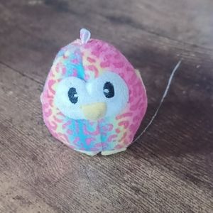 Pikmi Pops Surprise Scented Plushie beanie keychain